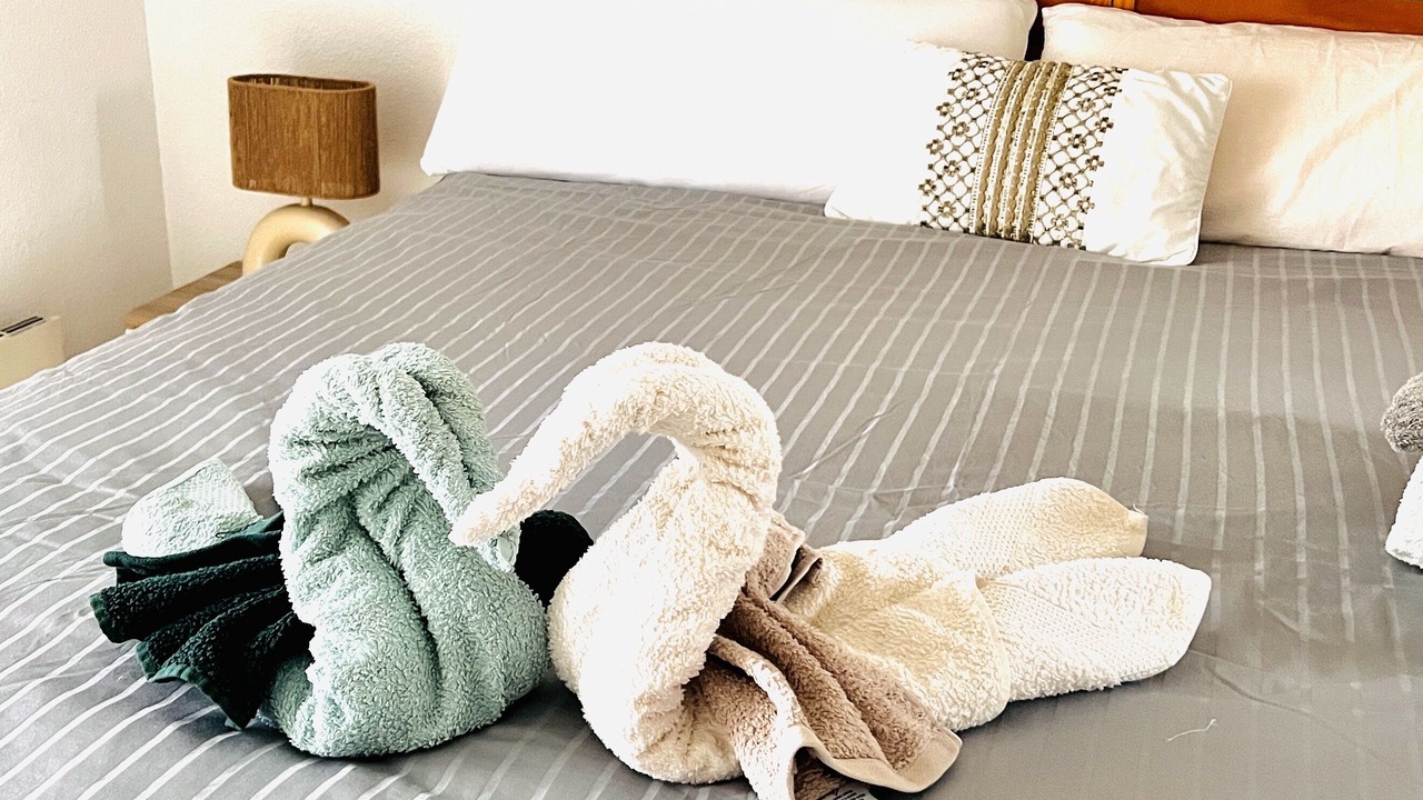 Photo of Bedroom in Urbanizacion Costabella