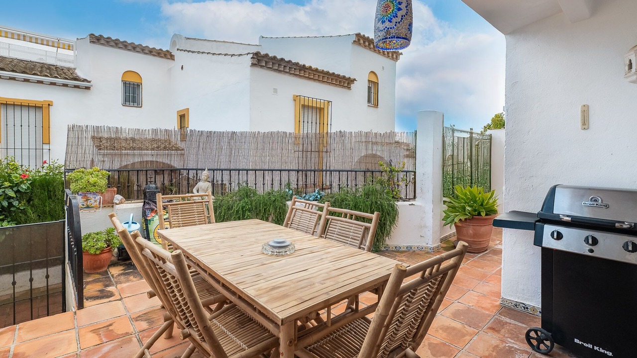 Photo of Outdoor in Urbanizacion Costabella