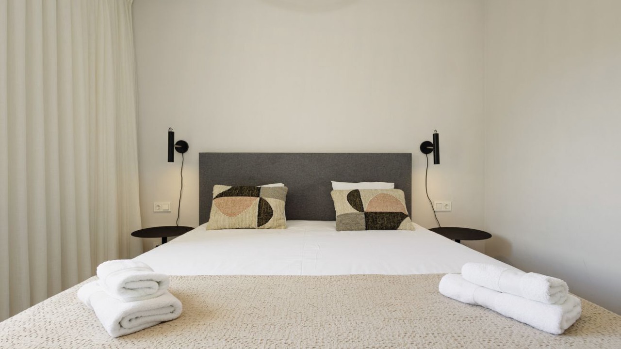 Photo of Bedroom in Elviria