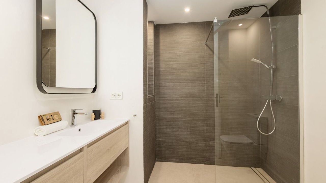 Photo of Bathroom in Elviria