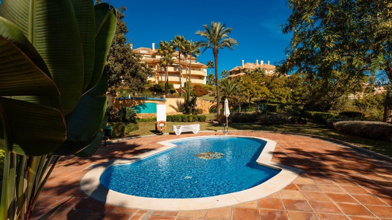 Photo of Outdoor in Elviria