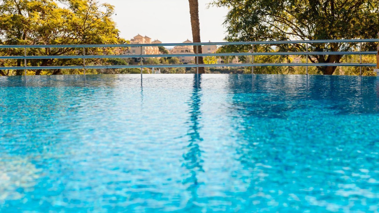 Photo of Outdoor in Elviria