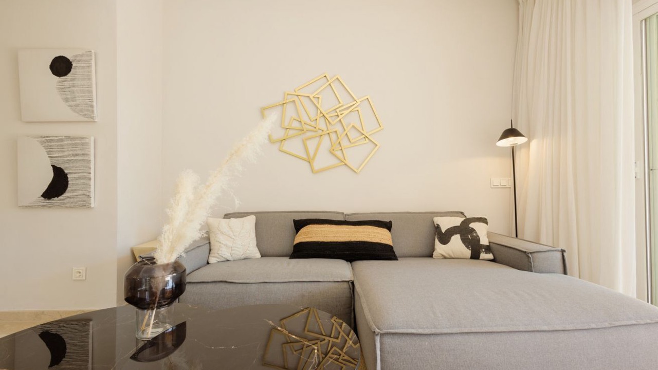 Photo of Livingroom in Elviria