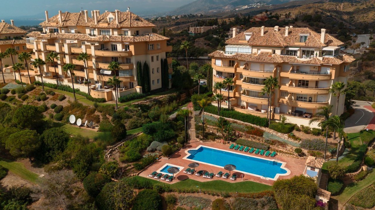 Photo of Outdoor in Elviria