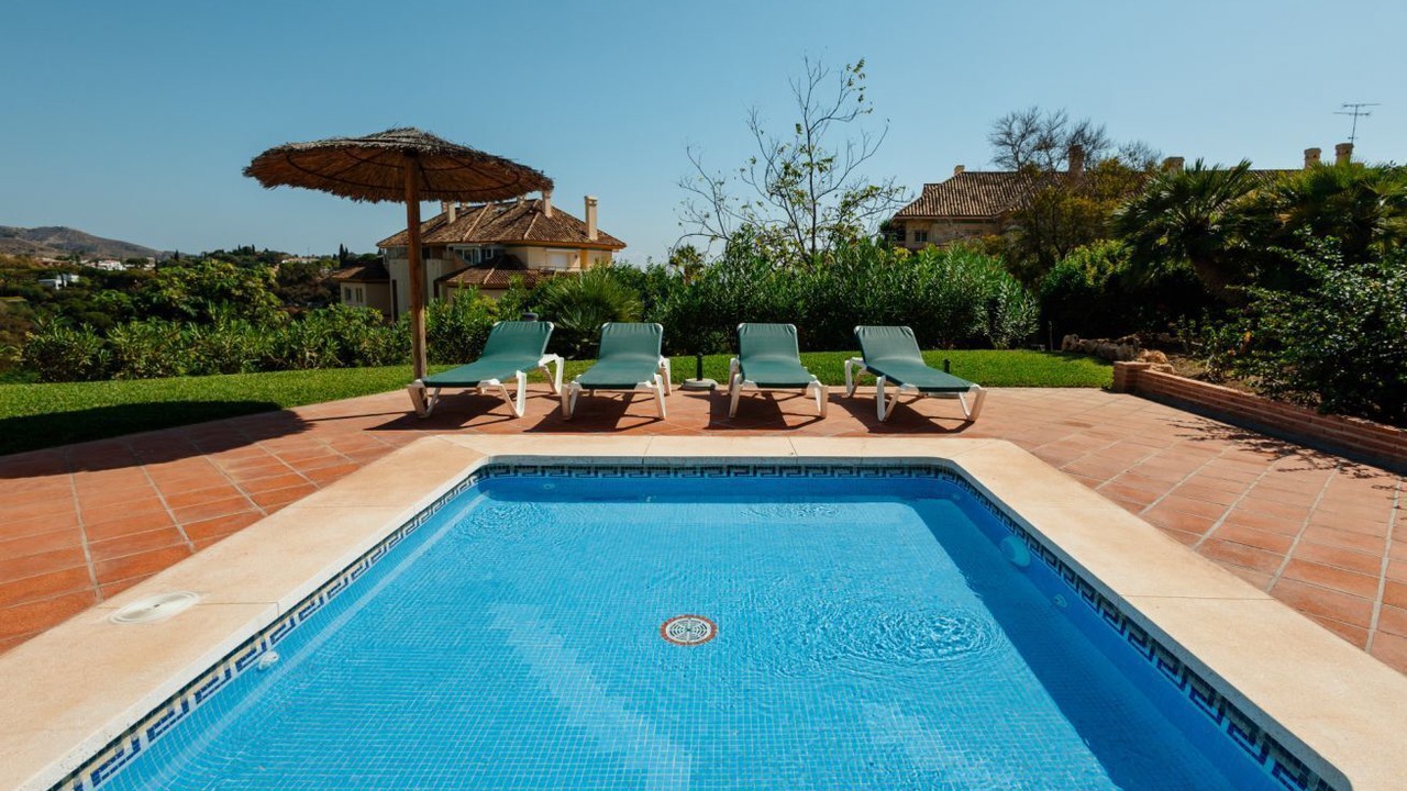 Photo of Outdoor in Elviria