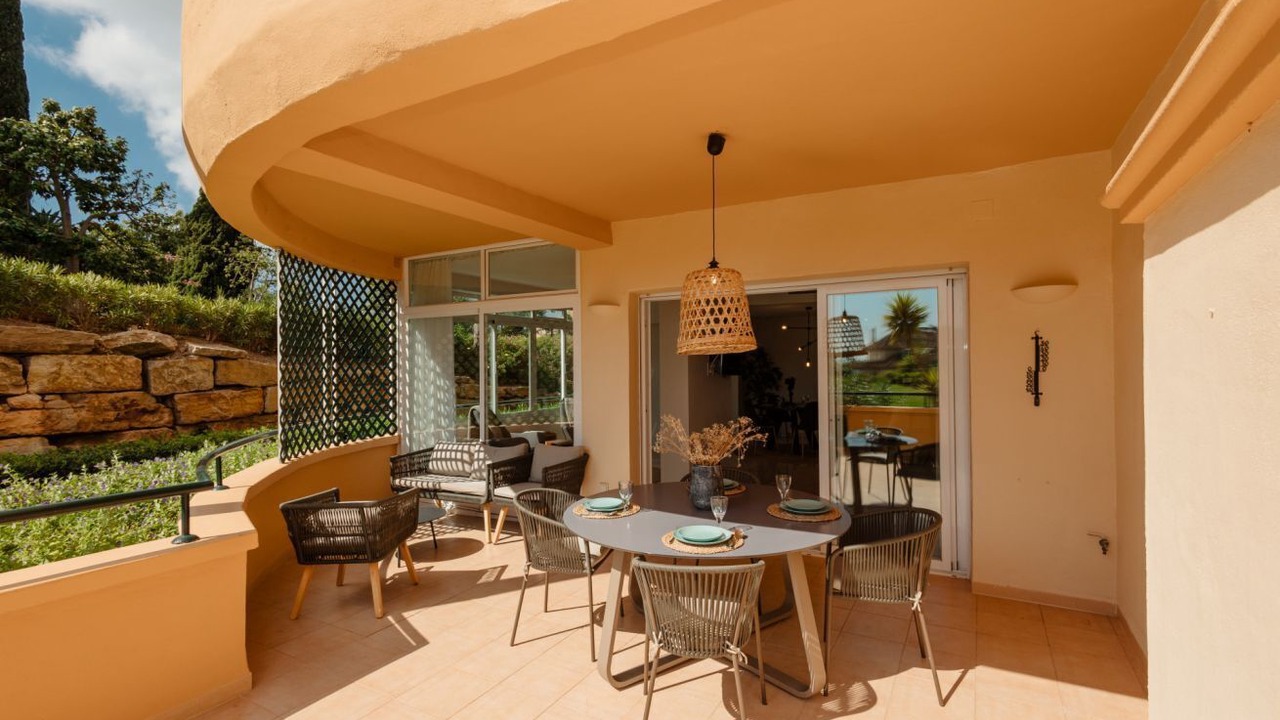 Photo of Outdoor in Elviria
