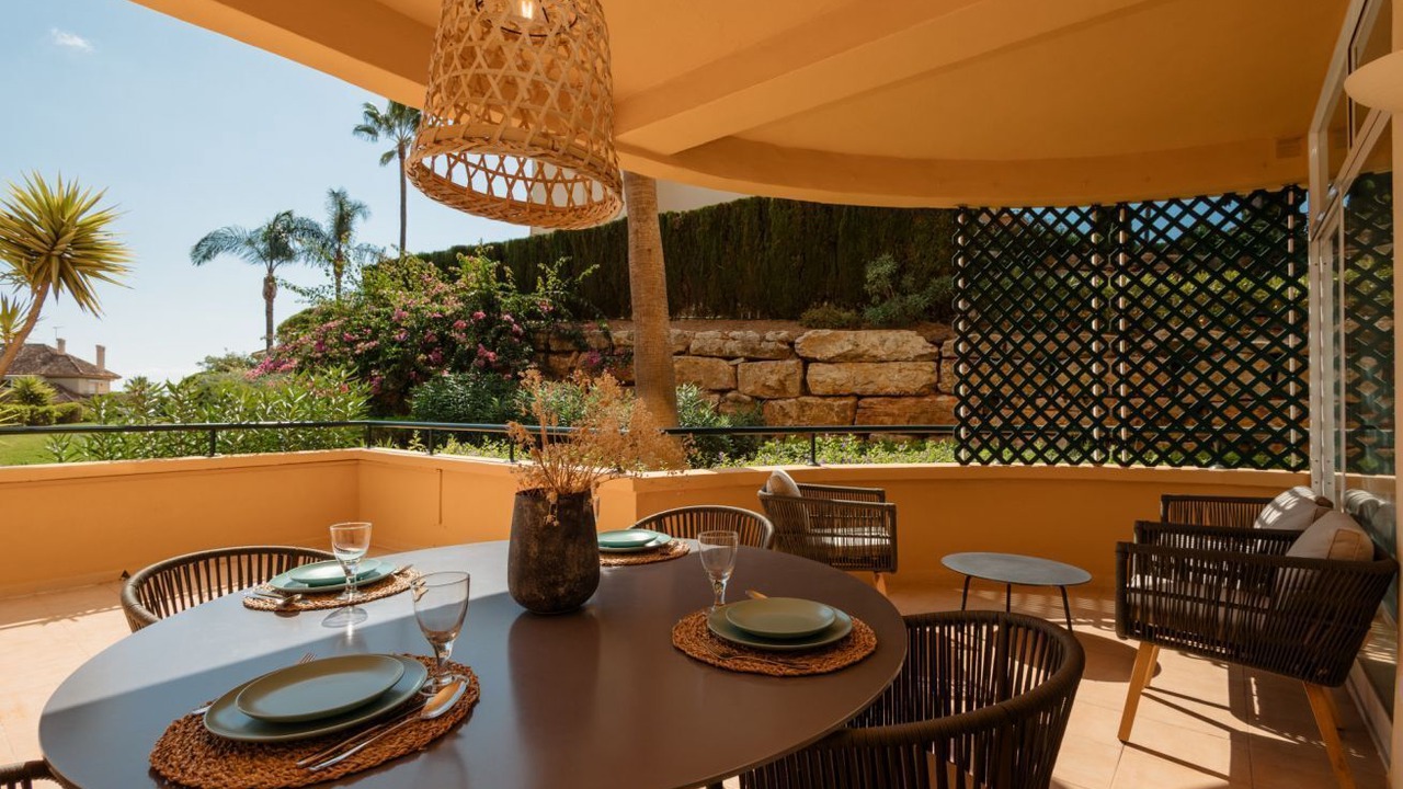 Photo of Outdoor in Elviria