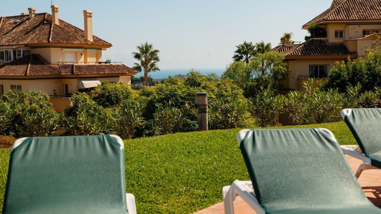 Photo of Outdoor in Elviria