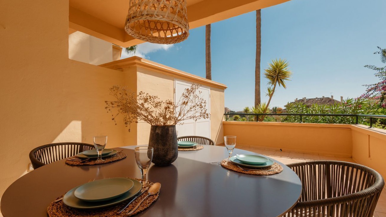 Photo of Outdoor in Elviria