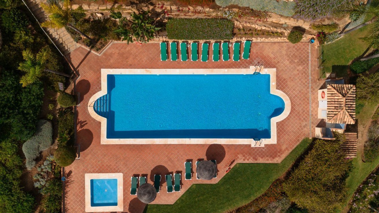 Photo of Outdoor in Elviria