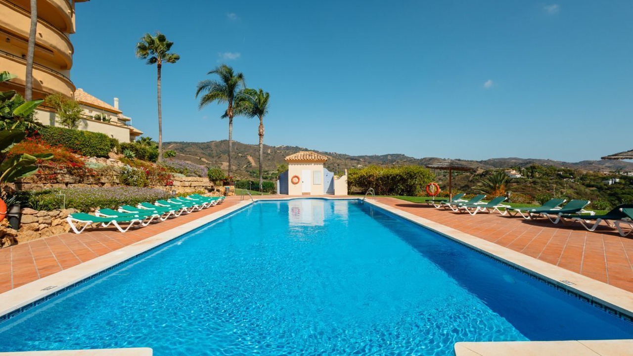 Photo of Outdoor in Elviria