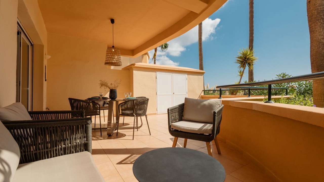 Photo of Outdoor in Elviria
