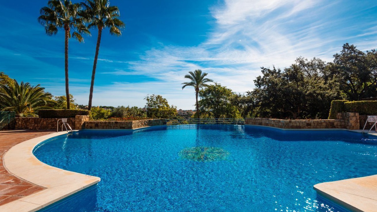 Photo of Outdoor in Elviria