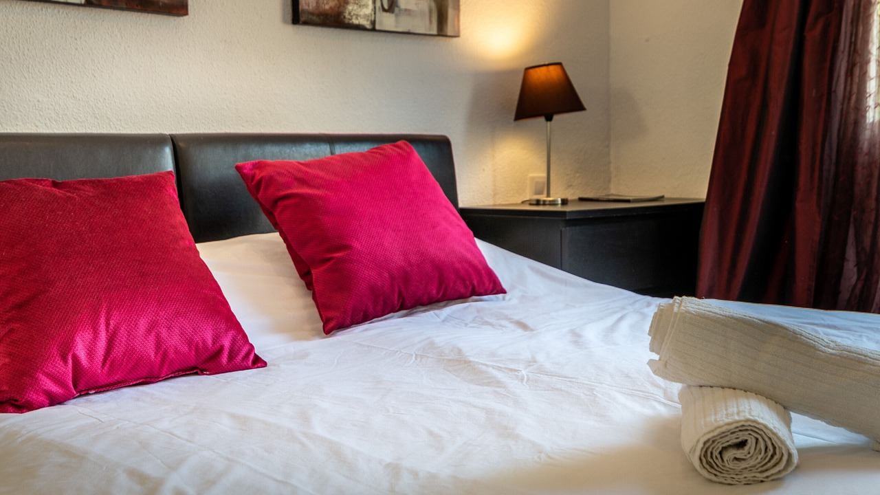 Photo of Bedroom in Urbanizacion Pinos Verdes