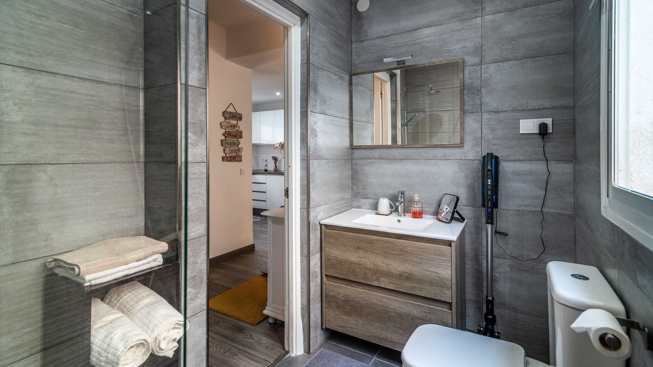 Photo of Bathroom in Urbanizacion Pinos Verdes