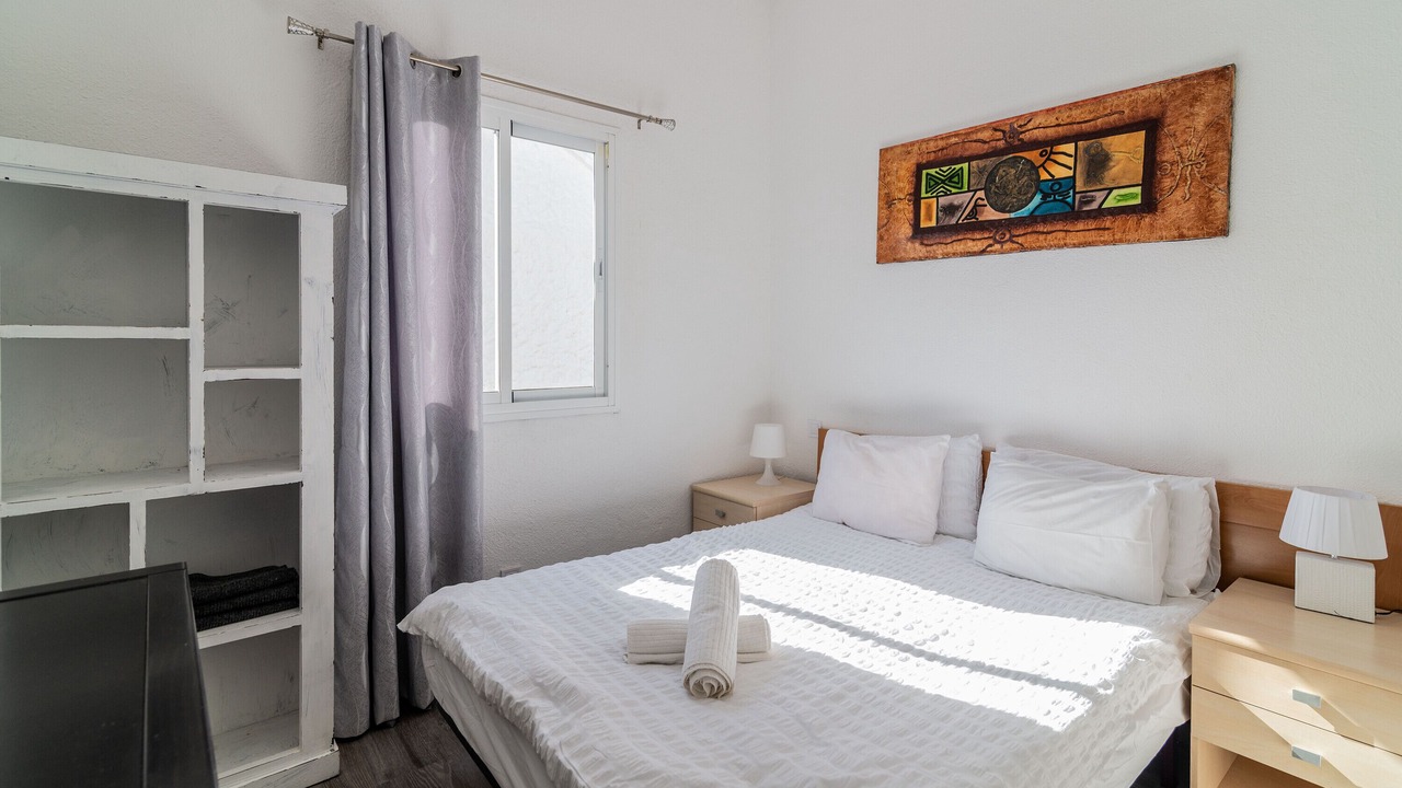 Photo of Bedroom in Urbanizacion Pinos Verdes