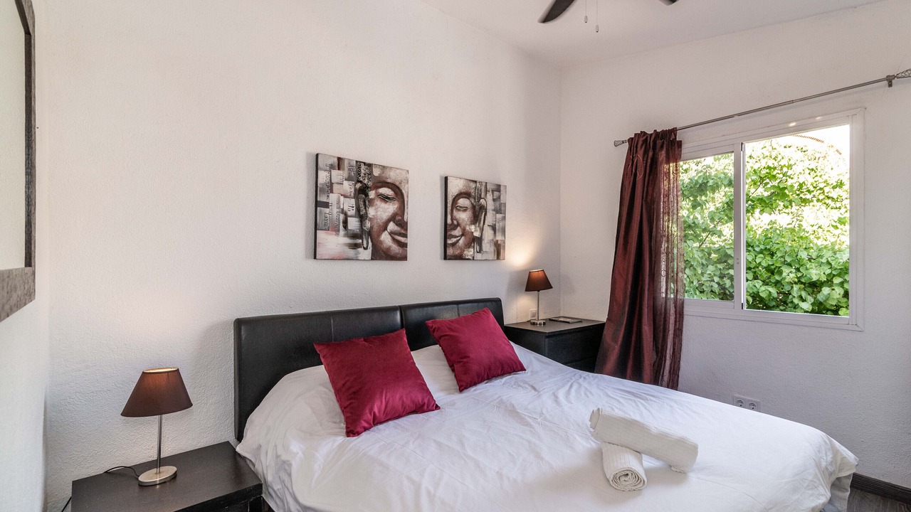 Photo of Bedroom in Urbanizacion Pinos Verdes