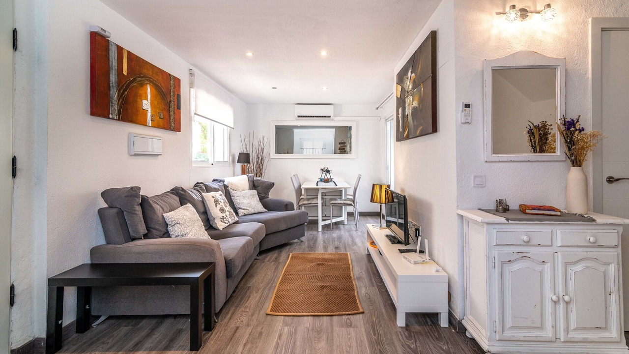 Photo of Livingroom in Urbanizacion Pinos Verdes