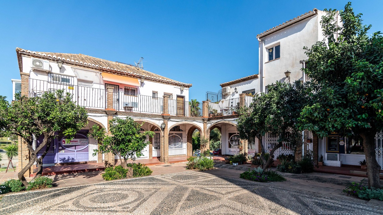 Photo of Outdoor in Urbanizacion Pinos Verdes