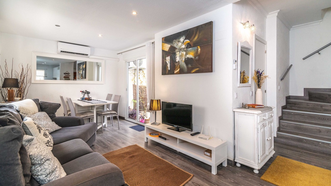 Photo of Livingroom in Urbanizacion Pinos Verdes