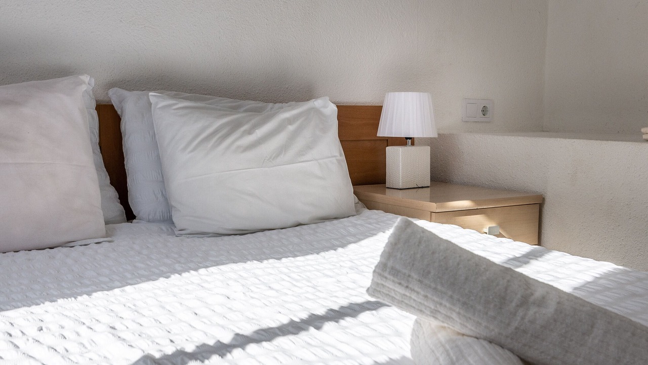 Photo of Bedroom in Urbanizacion Pinos Verdes