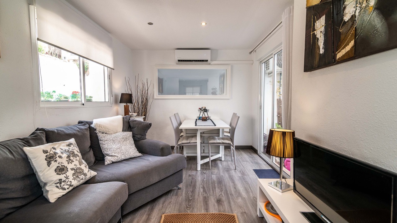 Photo of Livingroom in Urbanizacion Pinos Verdes