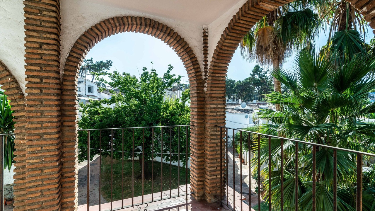 Photo of Outdoor in Urbanizacion Pinos Verdes