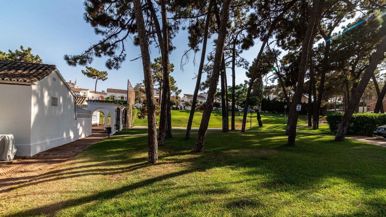 Photo of Outdoor in Urbanizacion Pinos Verdes