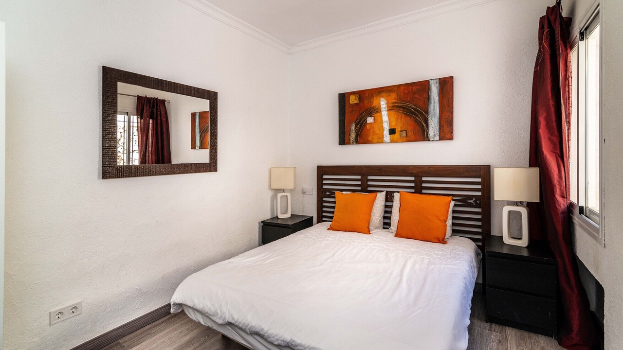 Photo of Bedroom in Urbanizacion Pinos Verdes