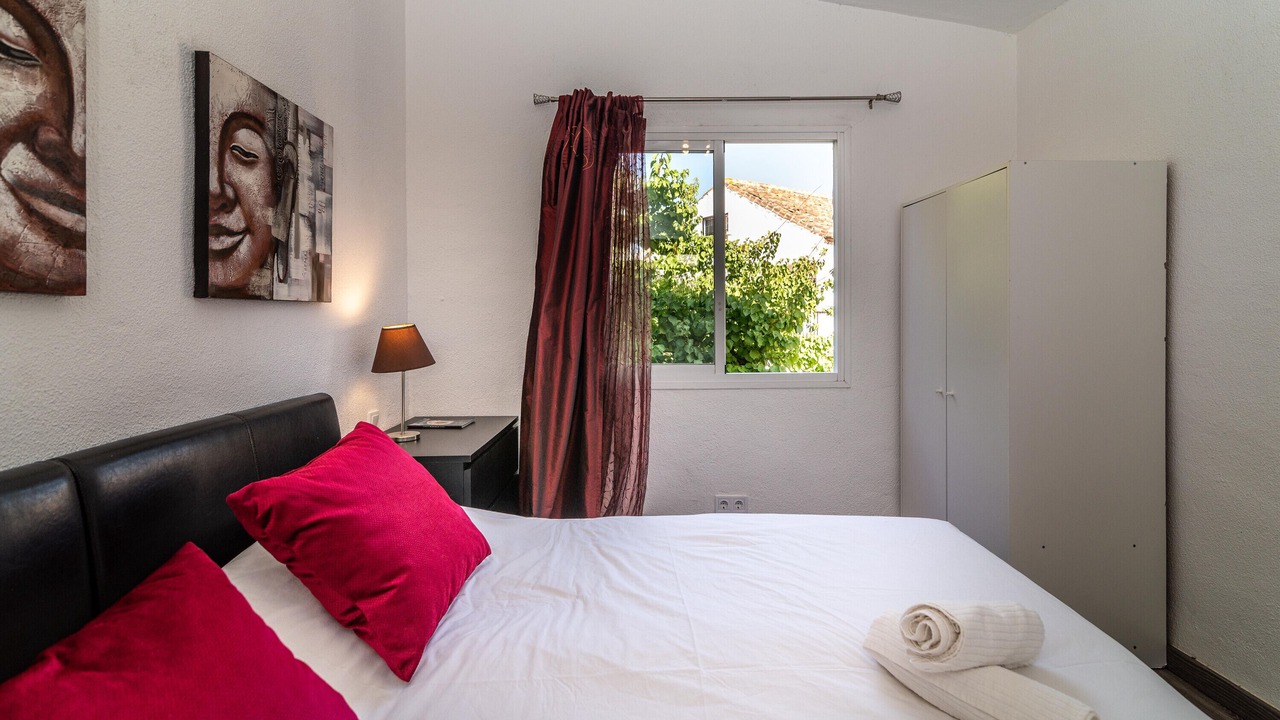 Photo of Bedroom in Urbanizacion Pinos Verdes