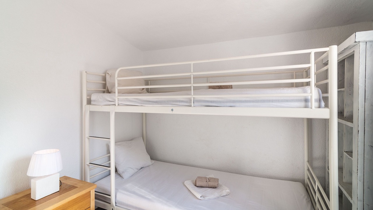 Photo of Bedroom in Urbanizacion Pinos Verdes