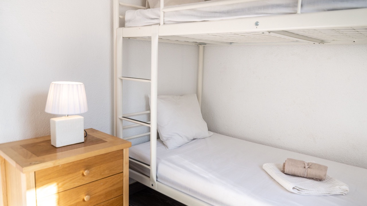 Photo of Bedroom in Urbanizacion Pinos Verdes