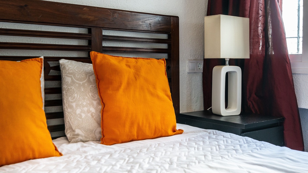 Photo of Bedroom in Urbanizacion Pinos Verdes