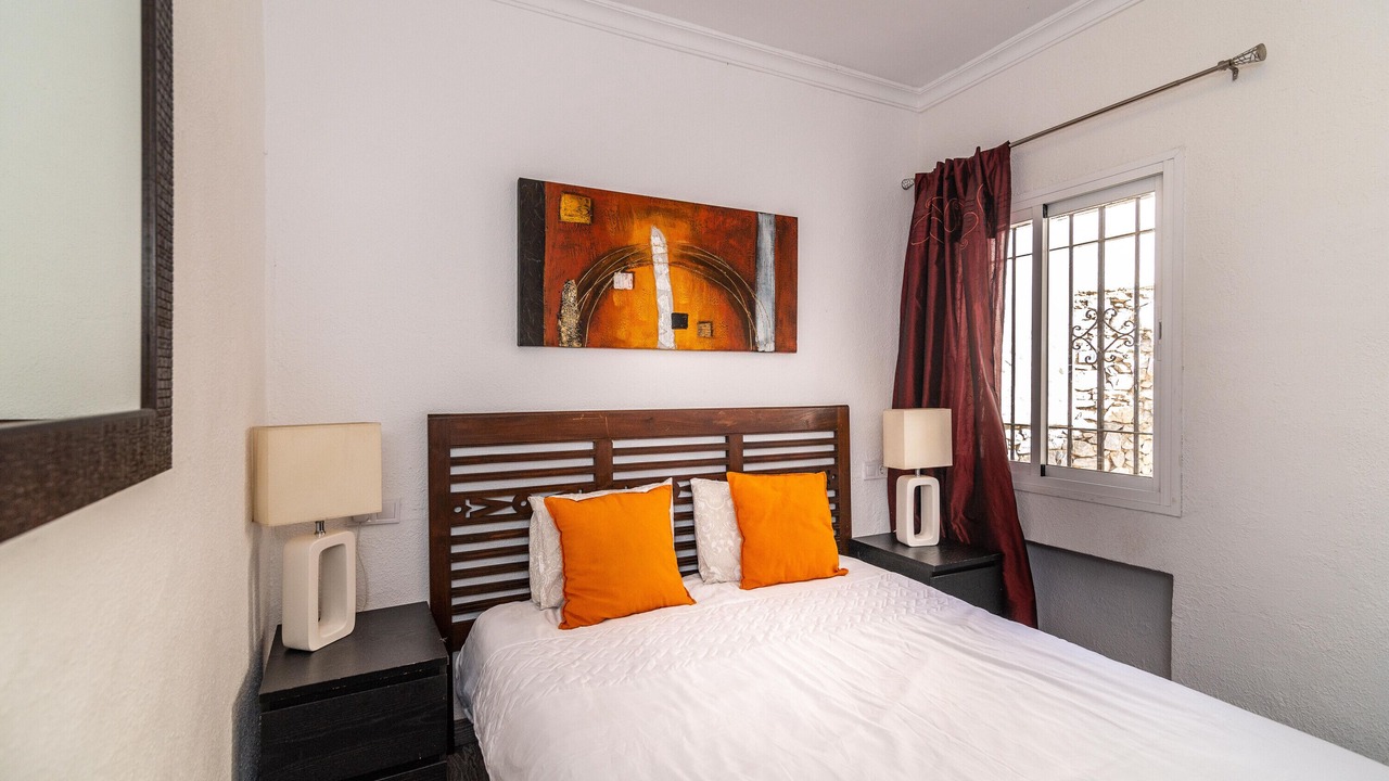 Photo of Bedroom in Urbanizacion Pinos Verdes