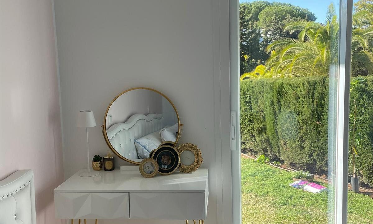Photo of Bedroom in Urbanizacion Hacienda las Chapas