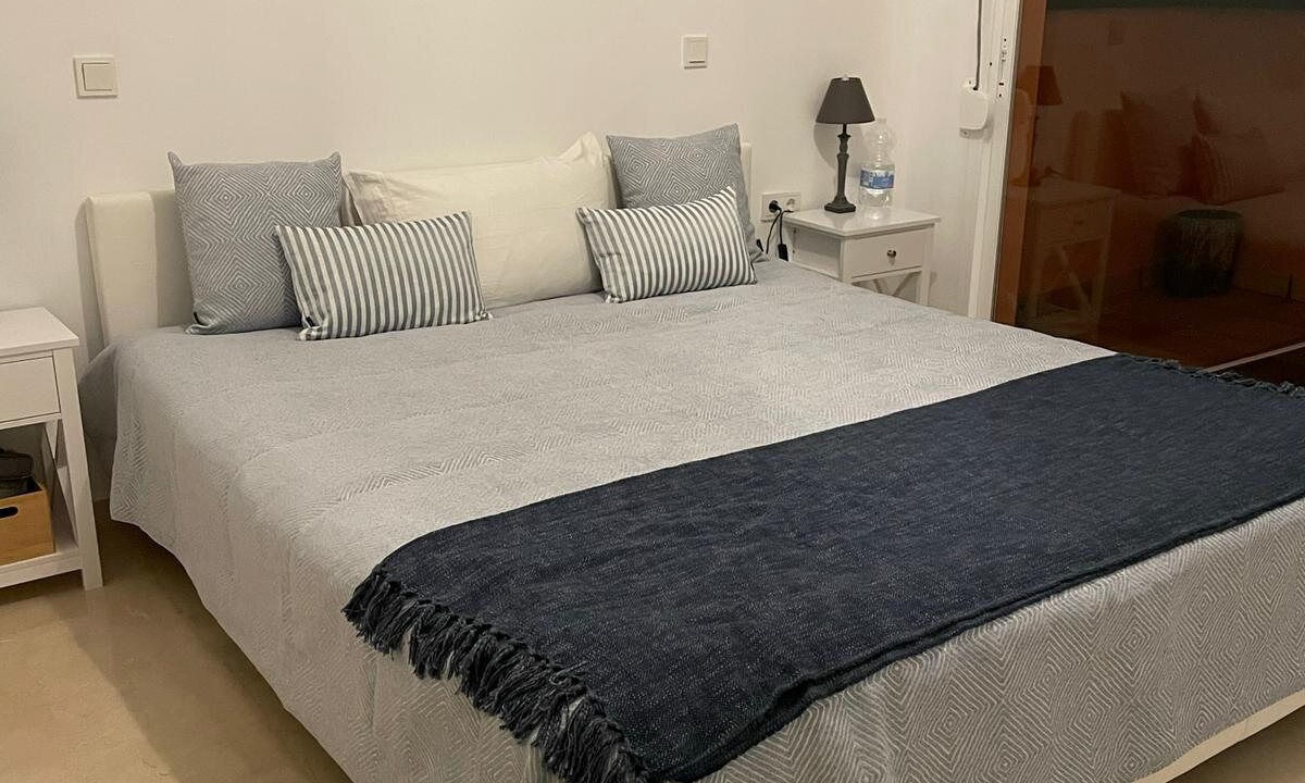 Photo of Bedroom in Urbanizacion Hacienda las Chapas
