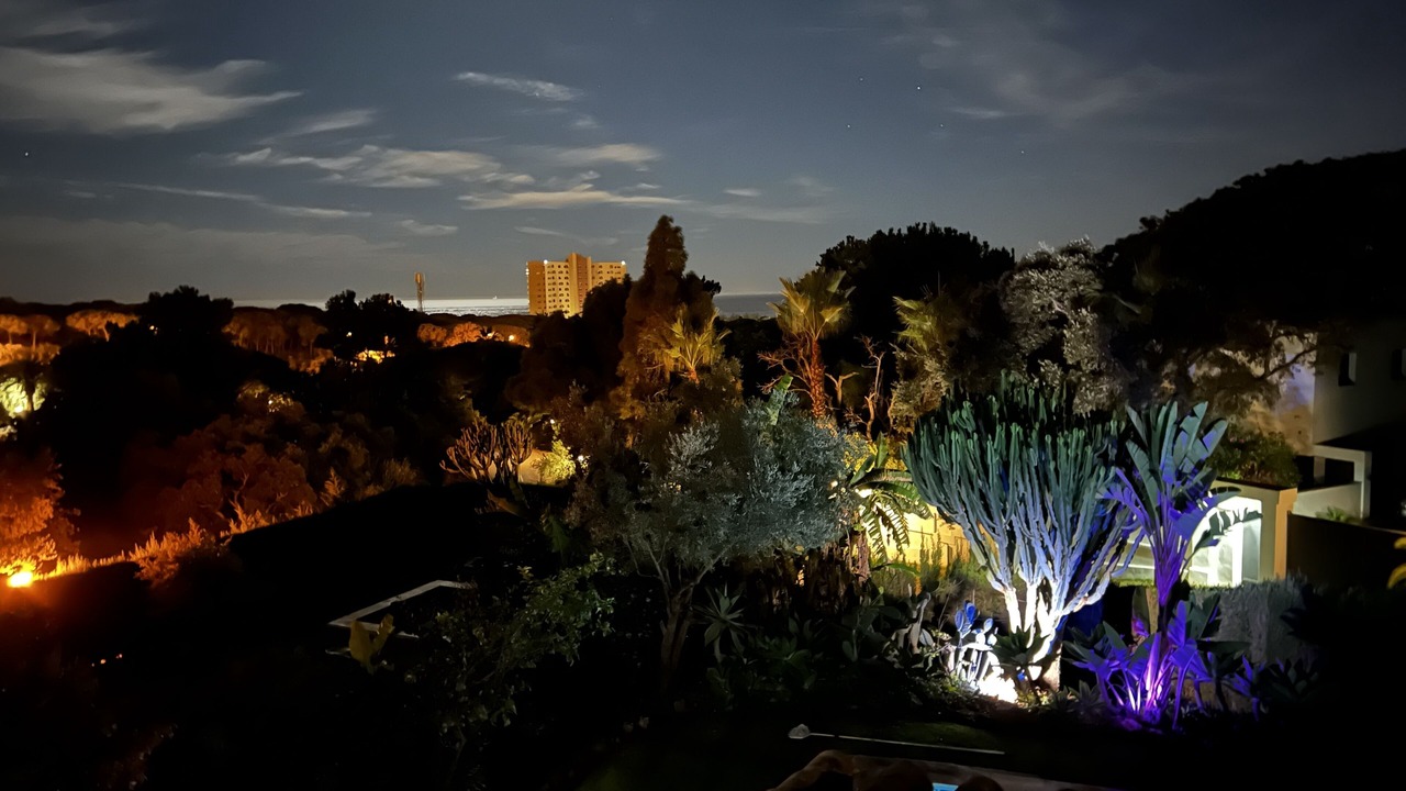 Photo of Outdoor in Urbanizacion Hacienda las Chapas