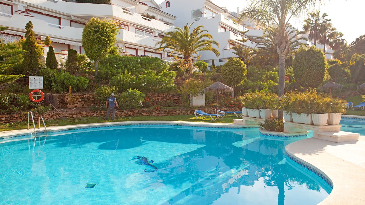 Photo of Outdoor in Nikki Beach