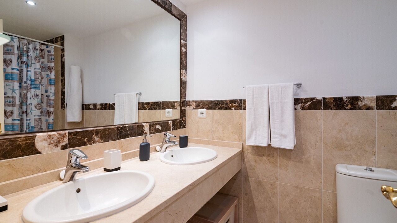 Photo of Bathroom in Nikki Beach
