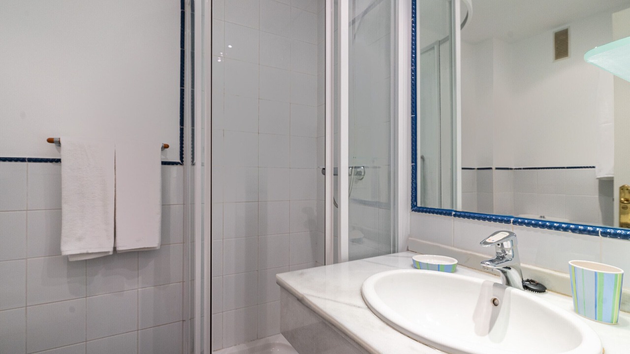 Photo of Bathroom in Nikki Beach