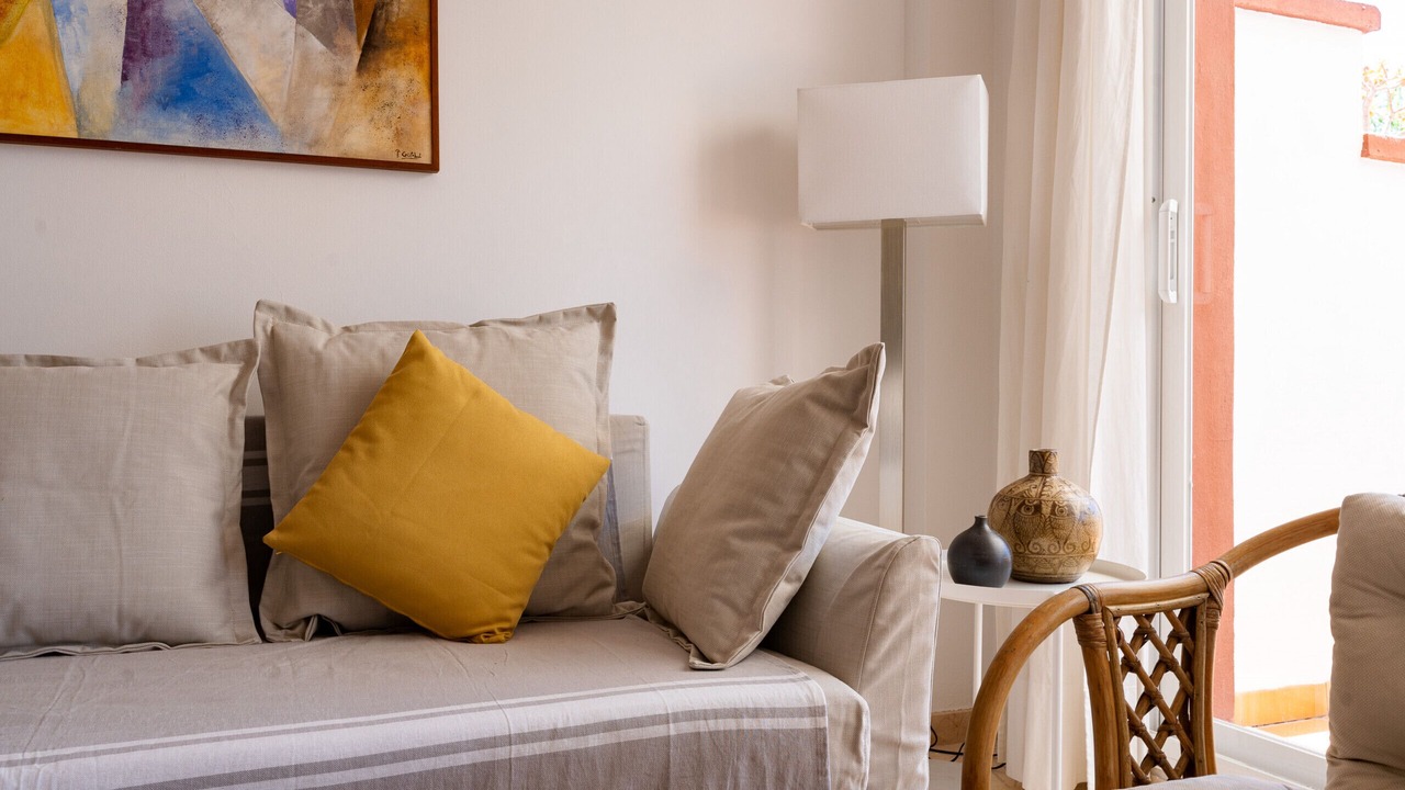 Photo of Bedroom in Nikki Beach