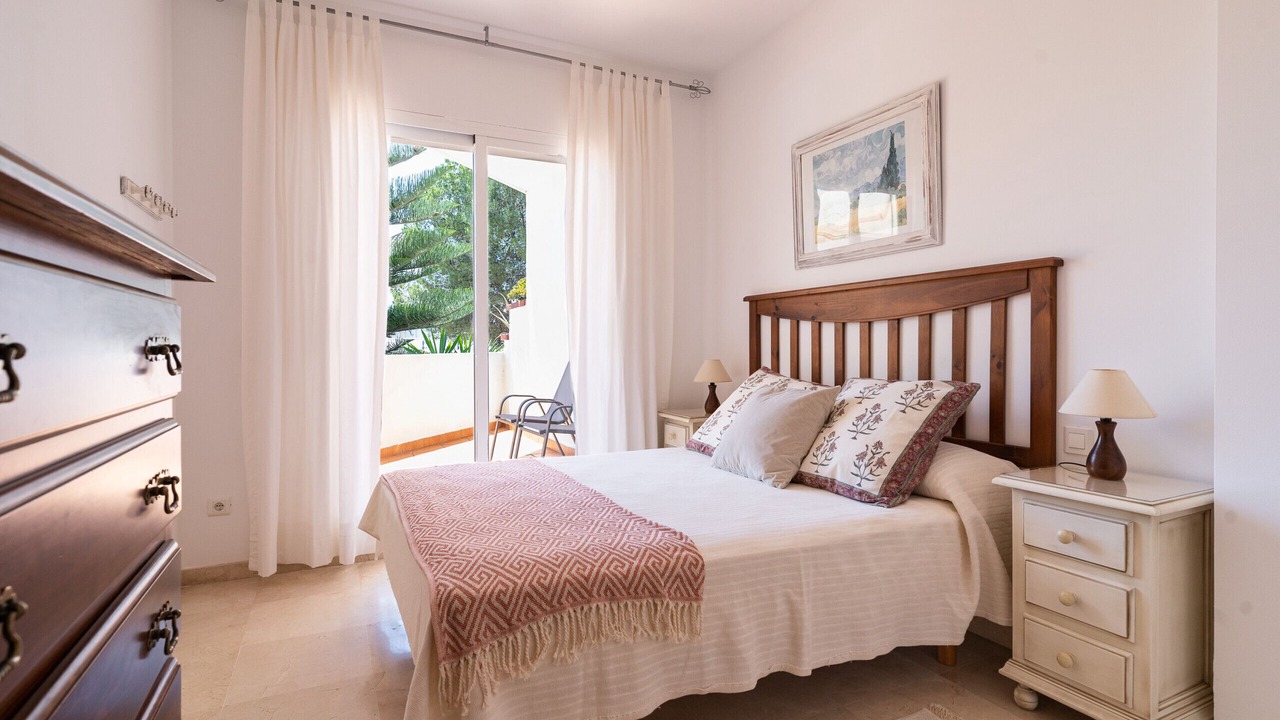 Photo of Bedroom in Nikki Beach