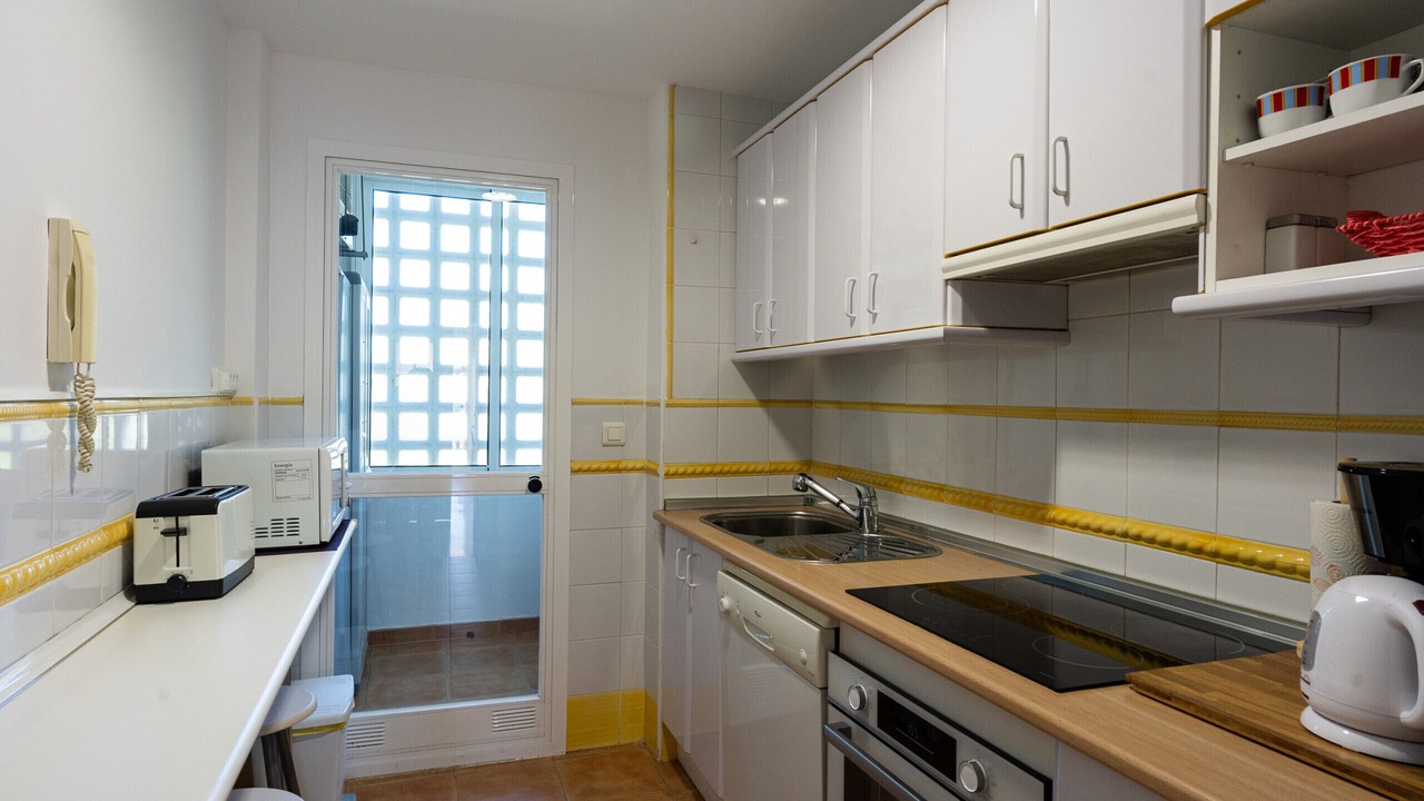 Photo of Kitchen in Nikki Beach