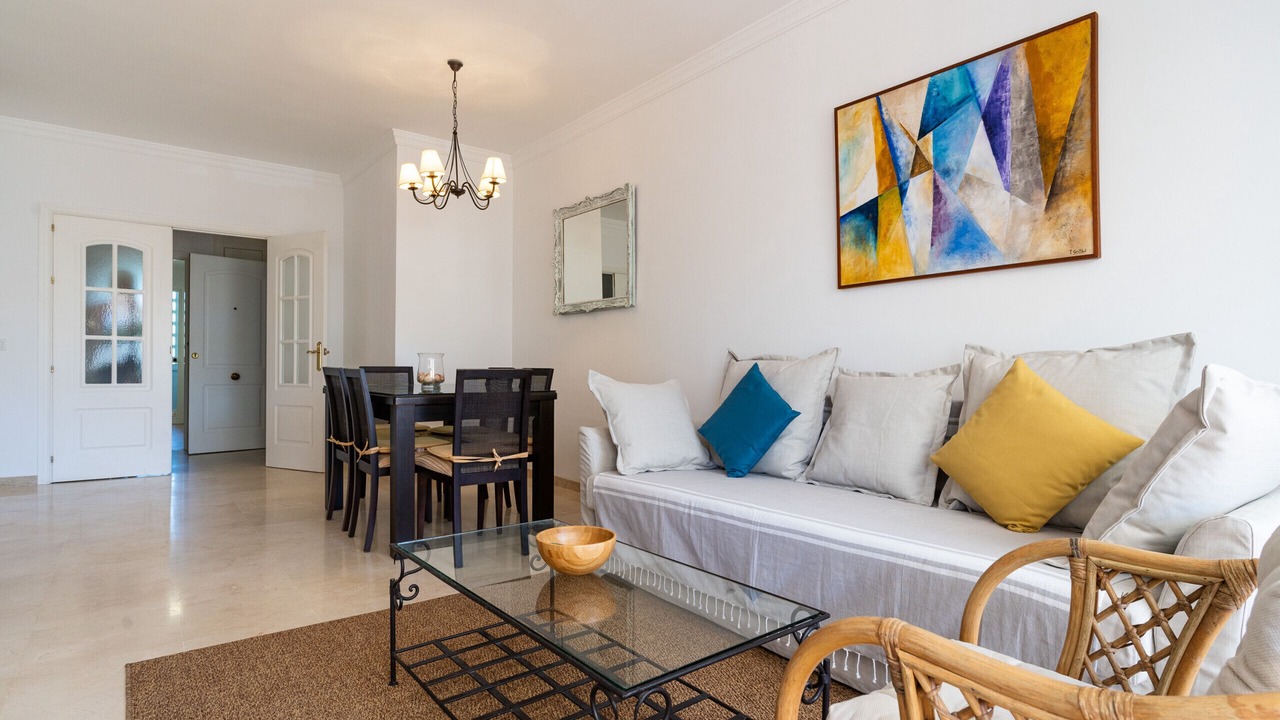 Photo of Livingroom in Nikki Beach