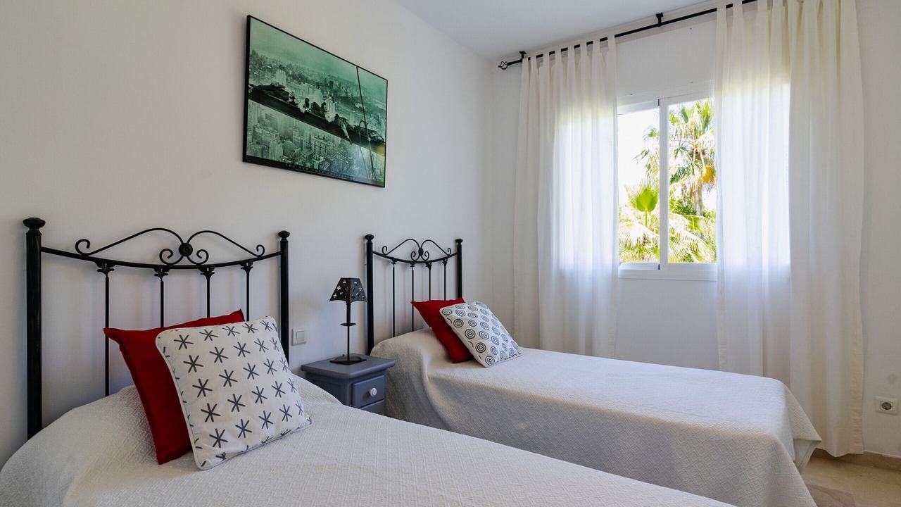 Photo of Bedroom in Nikki Beach