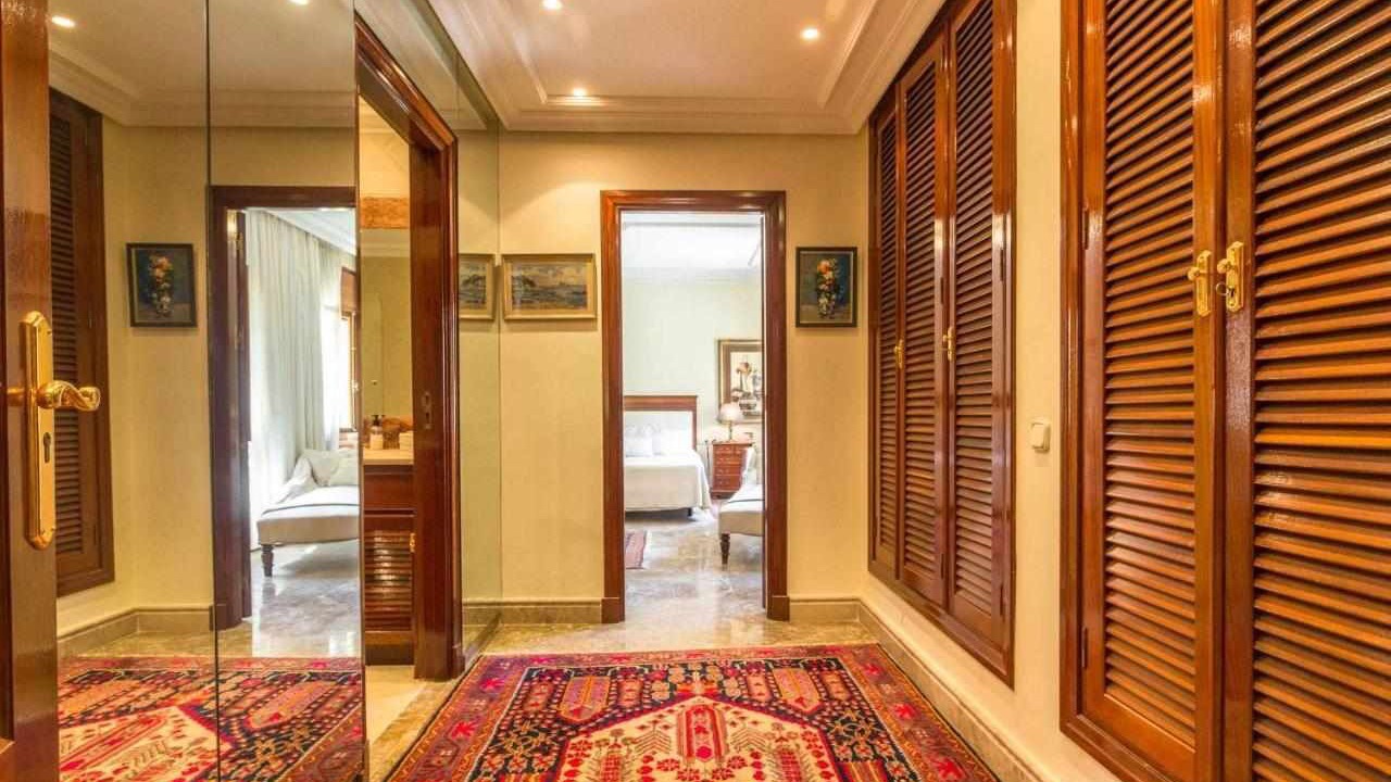 Photo of Bedroom in Puerto Banus