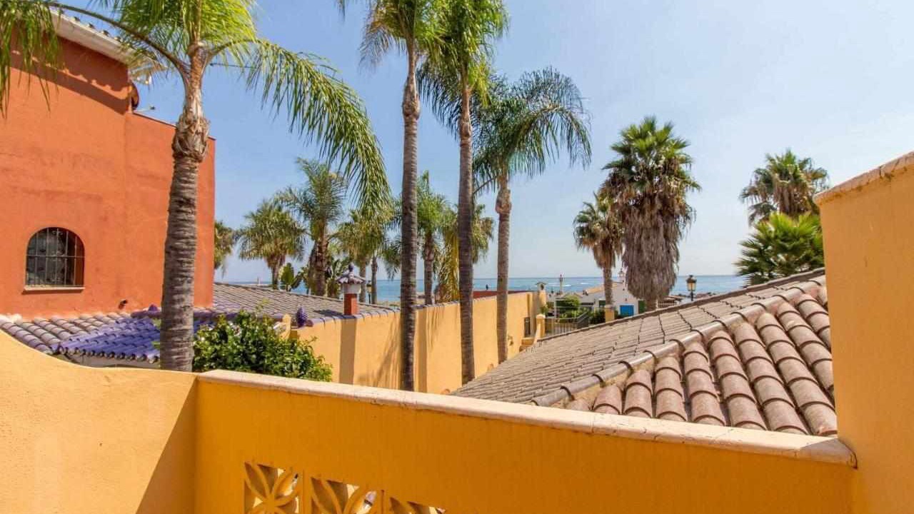 Photo of Outdoor in Puerto Banus
