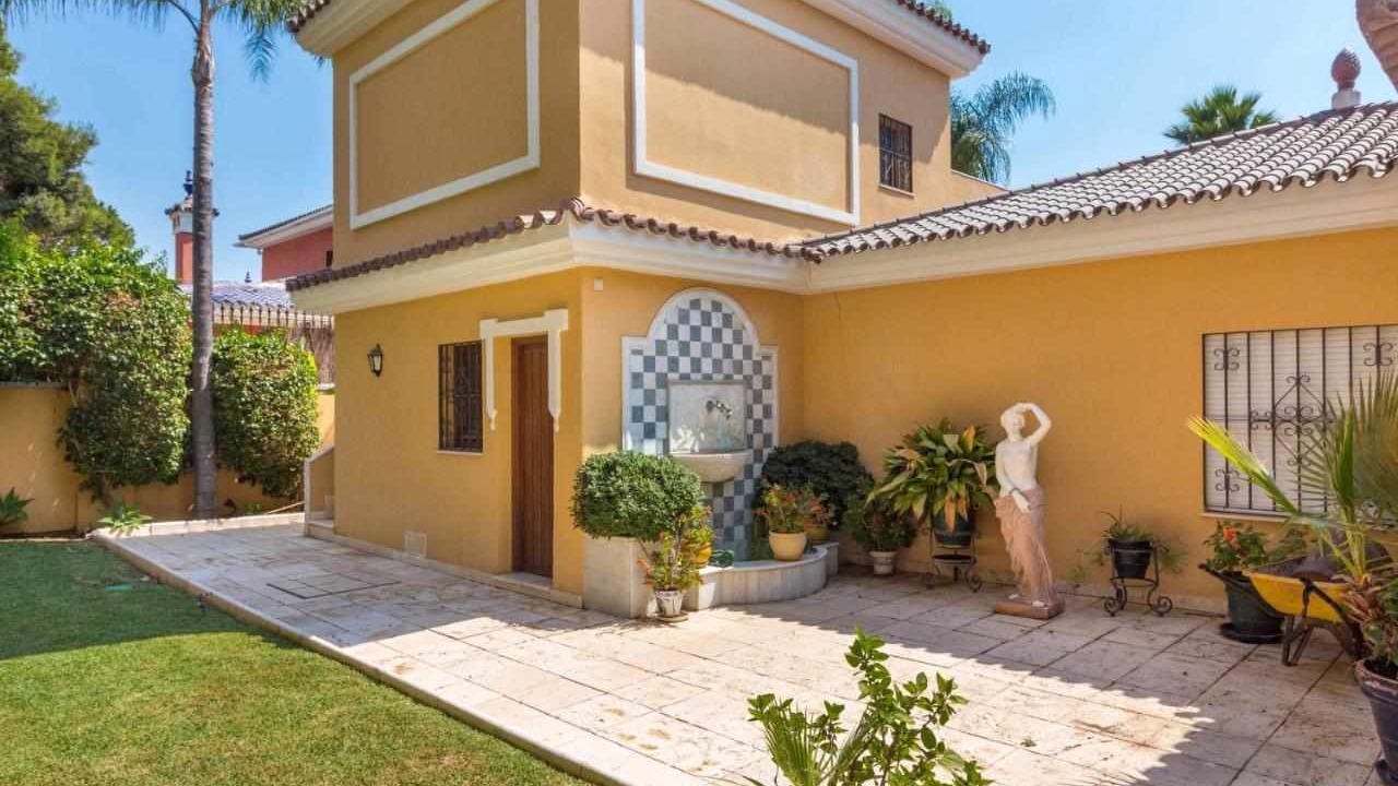 Photo of Outdoor in Puerto Banus