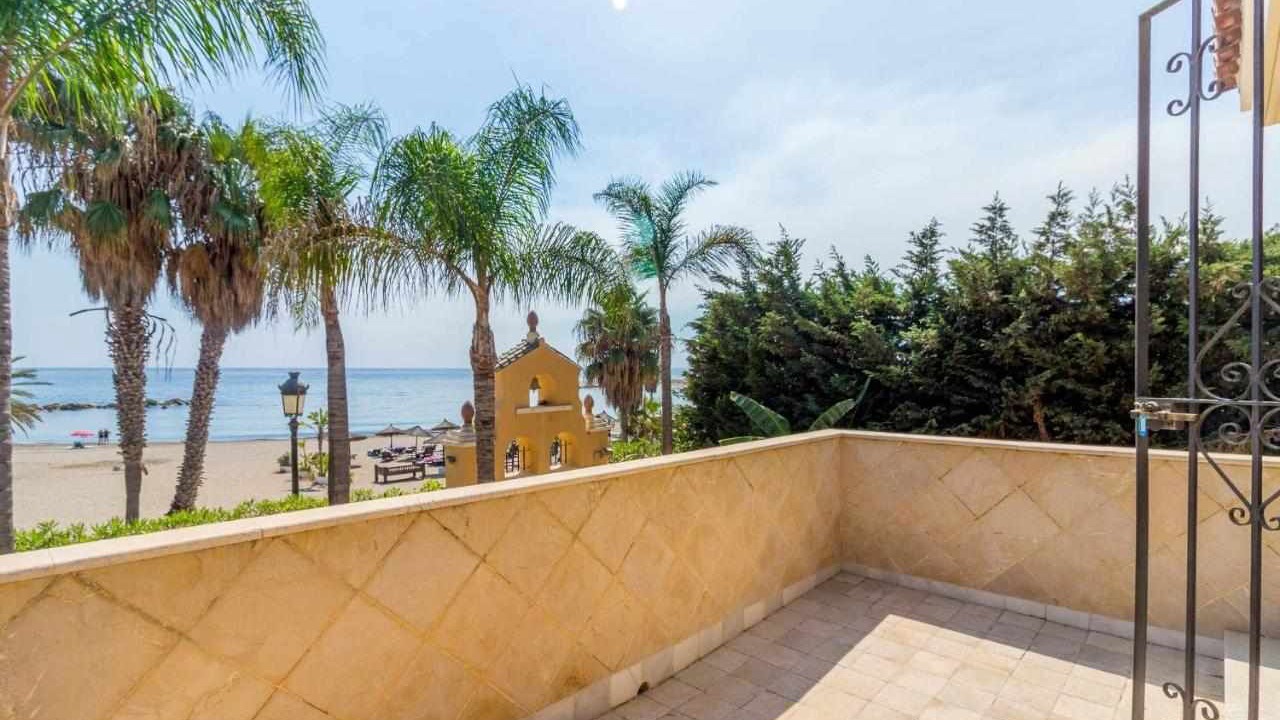Photo of Outdoor in Puerto Banus