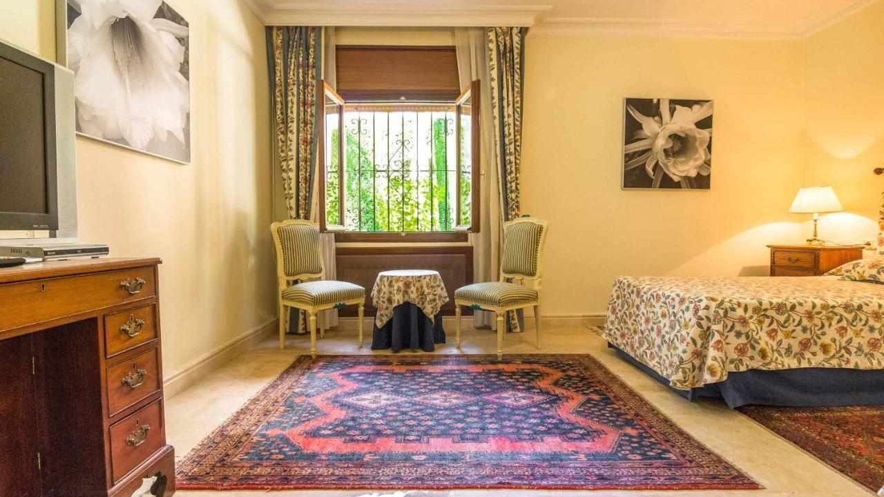 Photo of Bedroom in Puerto Banus